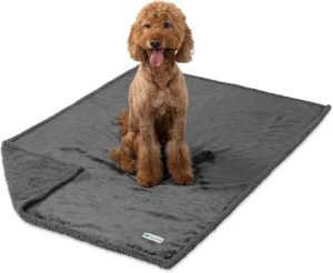 PetAmi Waterproof Dog Blanket