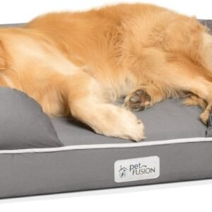 PetFusion Ultimate Dog Bed
