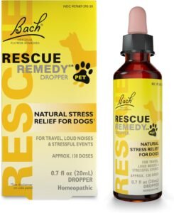 RESCUE Remedy Pet Dropper
