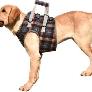 ROZKITCH Dog Lift Harness