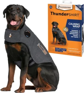 ThunderShirt for Dogs