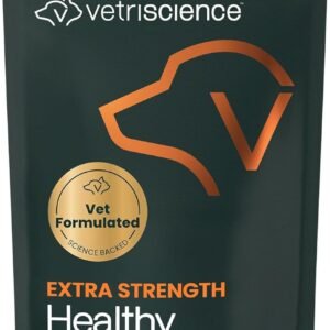 VetriScience Extra Strength Hip & Joint
