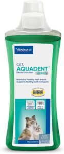 Virbac CET Aquadent FR3SH