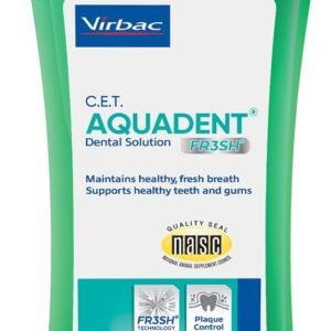 Virbac CET Aquadent FR3SH