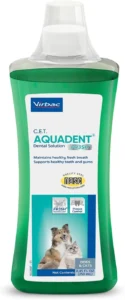 Virbac CET Aquadent FR3SH