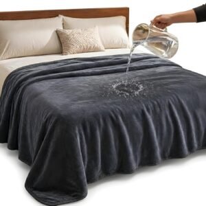 Waterproof Blanket