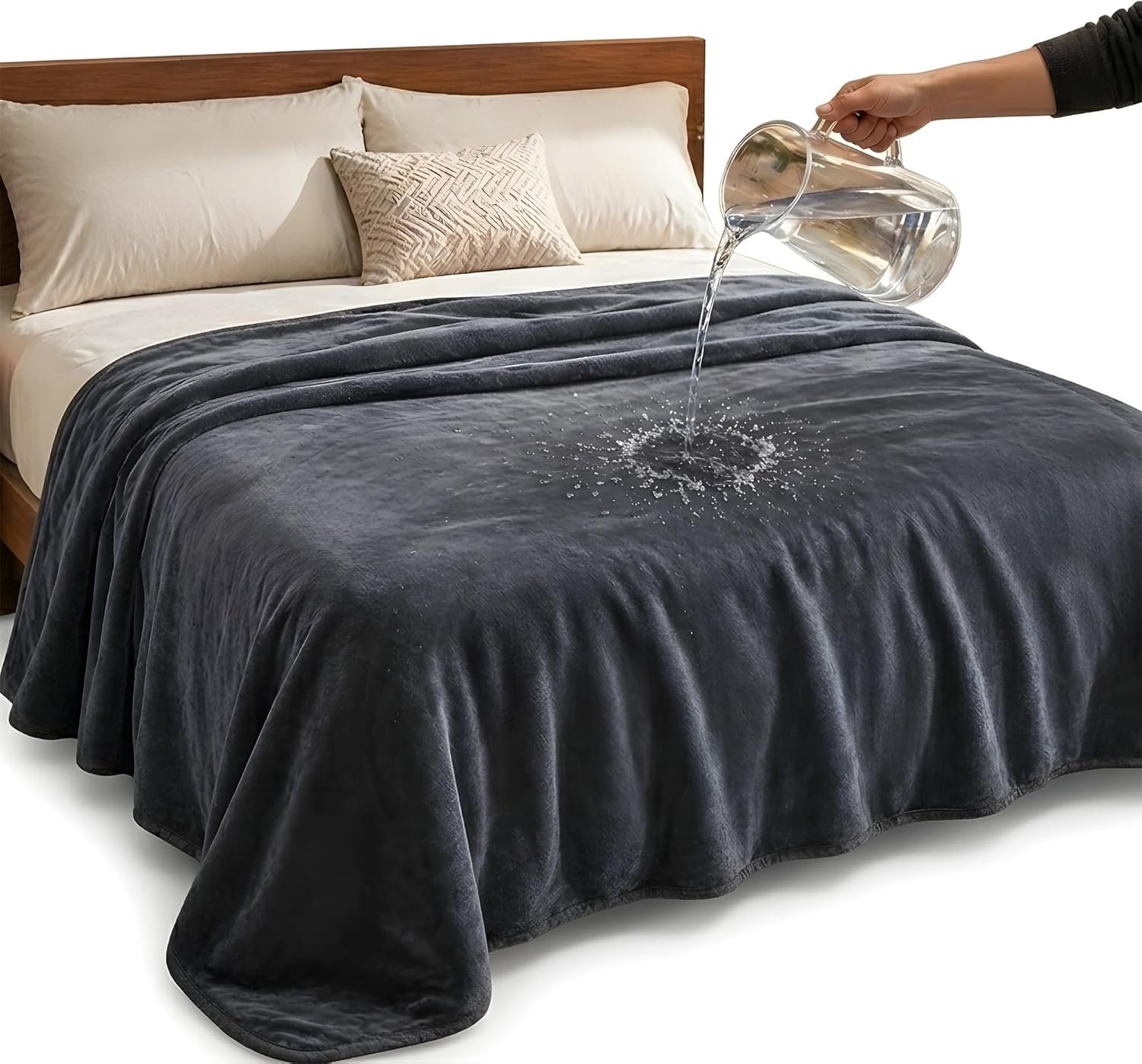 Waterproof Blanket