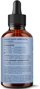 Wonder Paws Melatonin for Dogs
