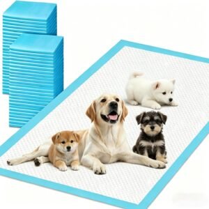 XXXXL Dog Pee Pads