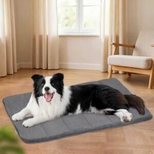 ZAKAPAWS Dog Crate Pad