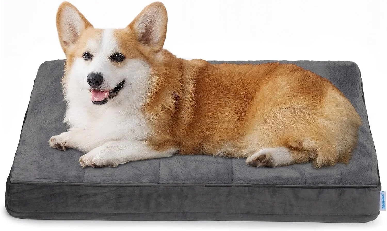 Premium orthopedic dog bed for joint support