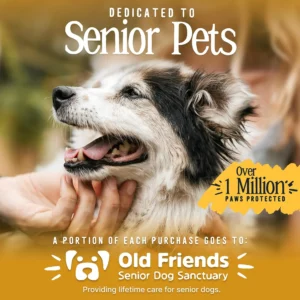DOK TigerToes Premium Non-Slip Dog Socks for Hardwood Floors - Extra-Thick Grip that Works Even When Twisted - Prevents Licking, Slipping, and Great for Dog Paw Protection - Size Large view 7