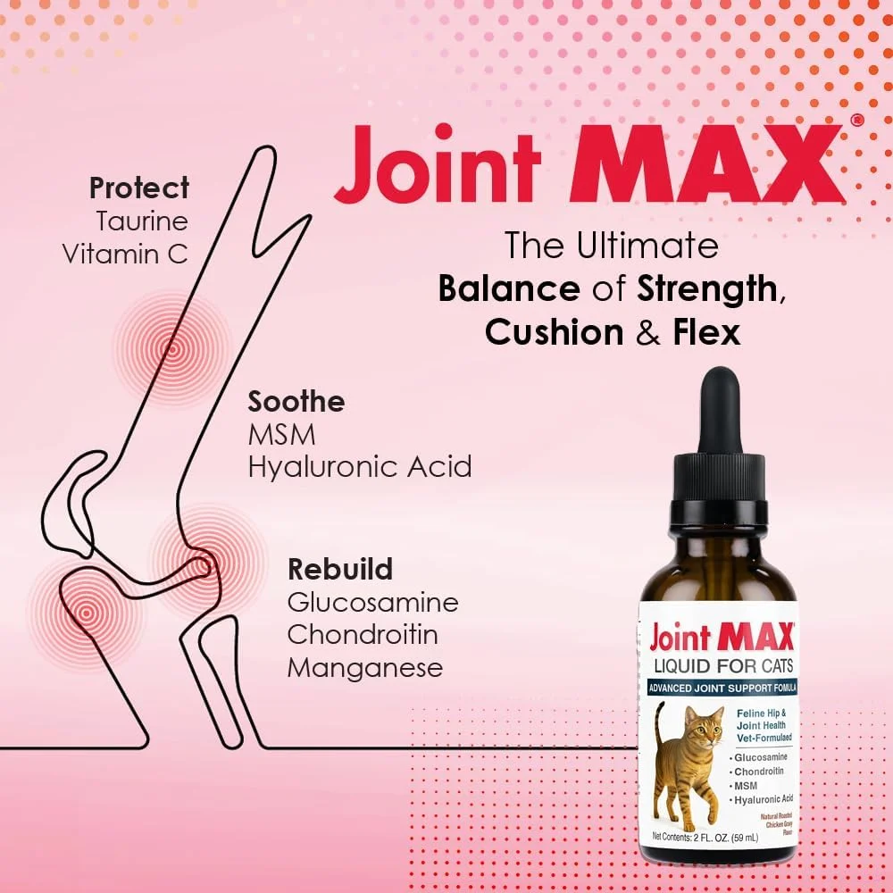 NASC certification seal on cat product