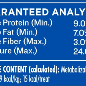 Milk-Bone Peanut Buttery Bites Soft Dog Treats with Jif Peanut Butter, 11.8-Oz. Bag