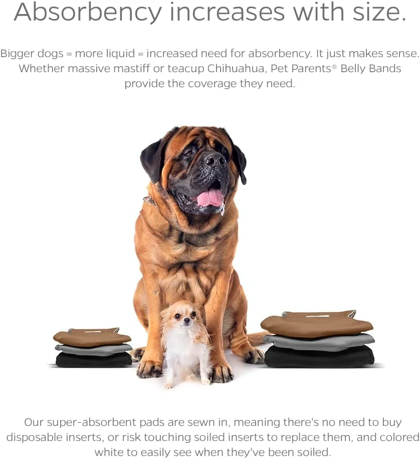 Extendrs technology for perfect fit