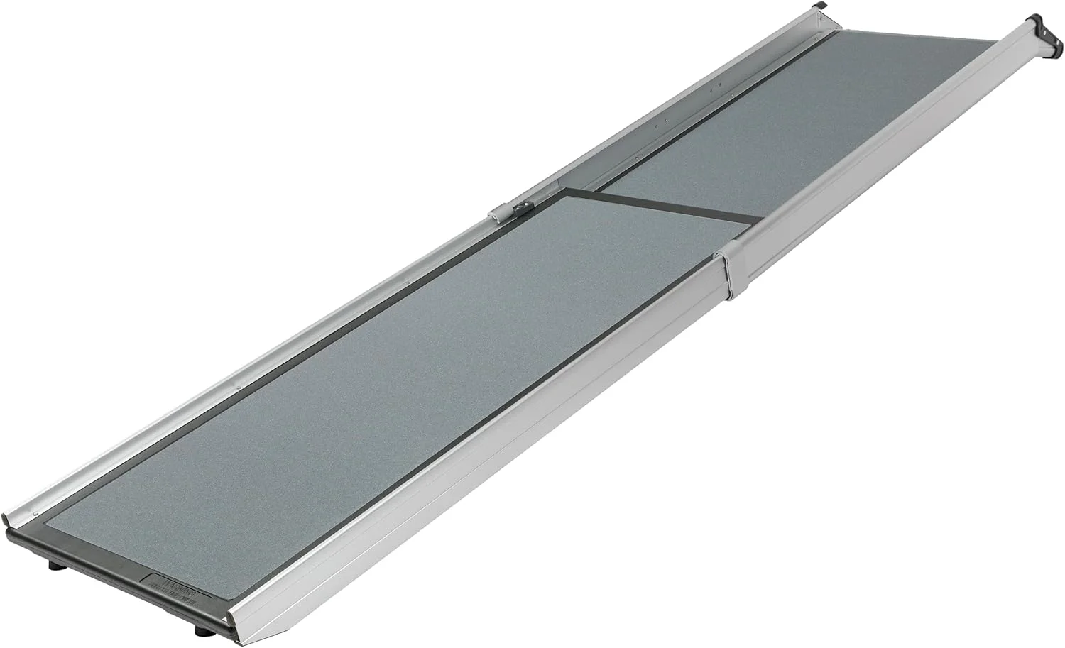 Telescoping design showing adjustable length