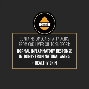 Pro Plan Veterinary Diets Joint Care Mobility Large Breed Dog Joint Supplement with Glucosamine, Chondroitin, Collagen and Hyaluronic Acid view 4