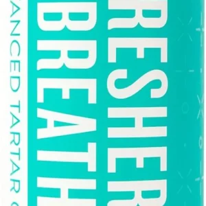 SKOUT'S HONOR Fresher Breath Water Additive, Fresh and Flavorless - VOHC Accepted for Tartar Control, Freshens Breath Fast, No Brushing Required, Great for Both Cats and Dogs, 32 oz view 1