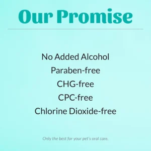 SKOUT'S HONOR Fresher Breath Water Additive, Fresh and Flavorless - VOHC Accepted for Tartar Control, Freshens Breath Fast, No Brushing Required, Great for Both Cats and Dogs, 32 oz view 7