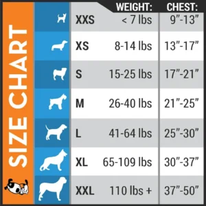 ThunderShirt for Dogs, Medium, Heather Gray Classic - Dog Anxiety Relief Calming Vest view 3